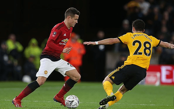 双人夹击时 双人夹击时