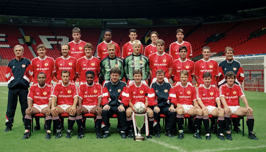 拜仁的明星 拜仁的明星